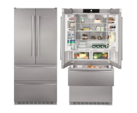 LIEBHERR CBNes 6256 PremiumPlus NoFrost - 1389284 - zdjęcie 1